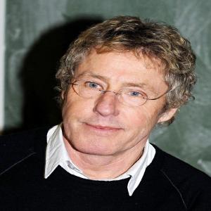 Roger Daltrey