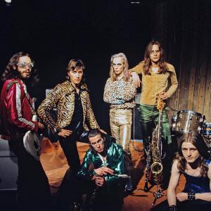 Roxy Music