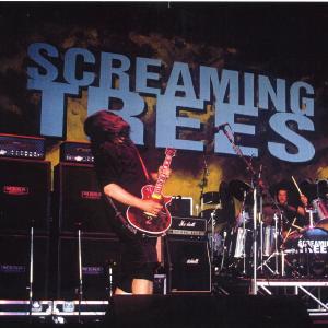 Screaming Trees