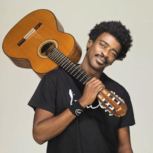 Seu Jorge