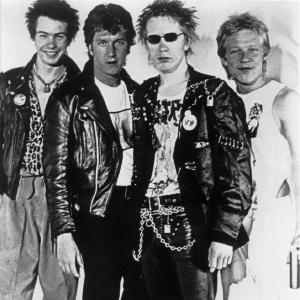 Sex Pistols