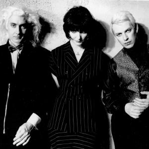 Siouxsie & The Banshees