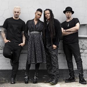 Skunk Anansie