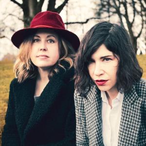 Sleater-Kinney