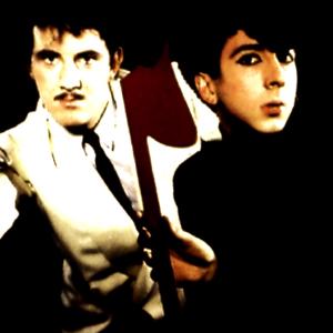 Soft Cell