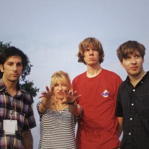 Sonic Youth