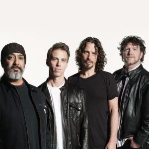 Soundgarden