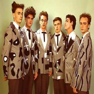 Split Enz