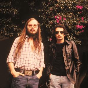 Steely Dan