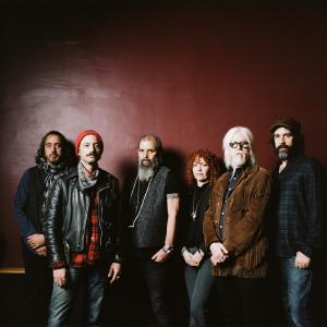 Steve Earle & The Dukes