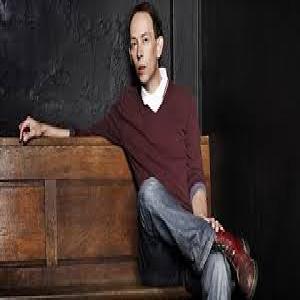 Steve Lamacq