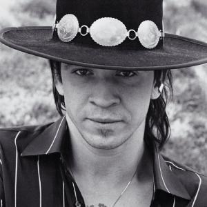 Stevie Ray Vaughan & Double Trouble