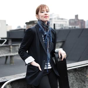 Suzanne Vega