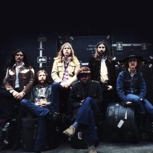 The Allman Brothers Band