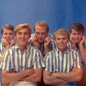 The Beach Boys