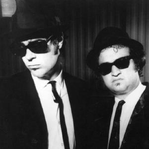 The Blues Brothers