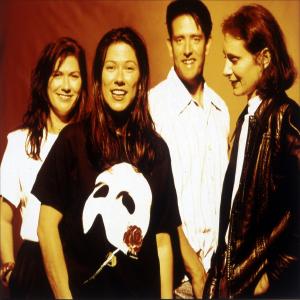 The Breeders