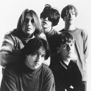 The Charlatans