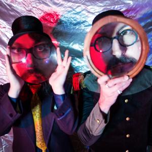 The Claypool Lennon Delirium