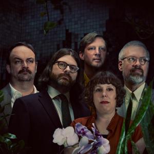 The Decemberists