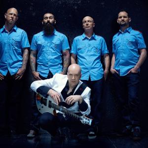 The Devin Townsend Band