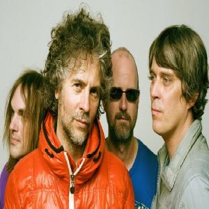 The Flaming Lips