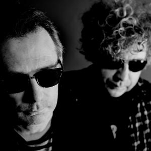 The Jesus And Mary Chain