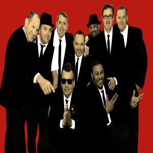 The Mighty Mighty Bosstones