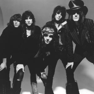 The Quireboys