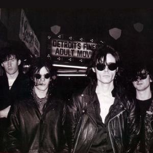 The Sisters Of Mercy