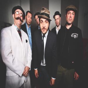 The Slackers