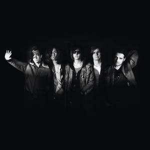 The Strokes