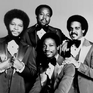 The Stylistics