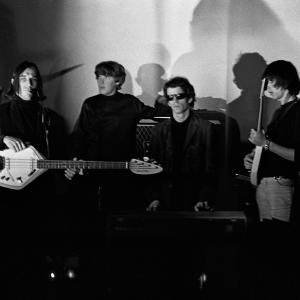 The Velvet Underground