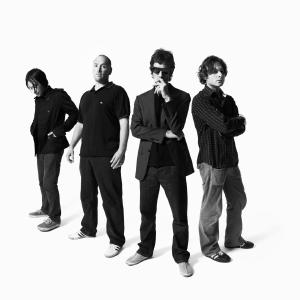 The Verve