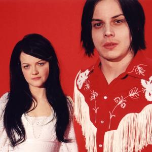 The White Stripes