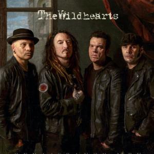 The Wildhearts