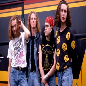 The Wonder Stuff