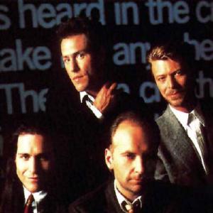 Tin Machine