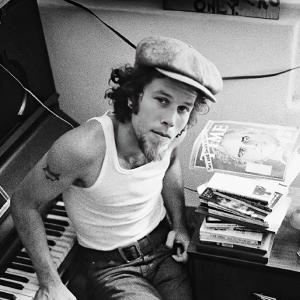 Tom Waits