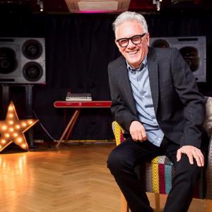 Trevor Horn