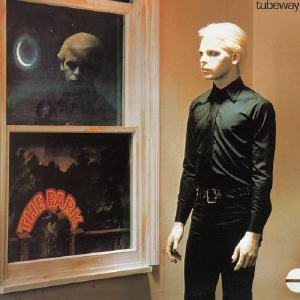 Tubeway Army