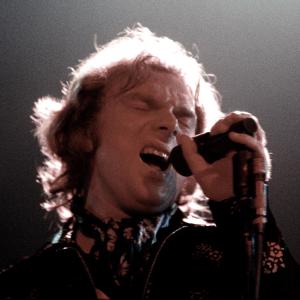 Van Morrison