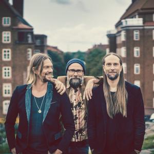 Von Hertzen Brothers