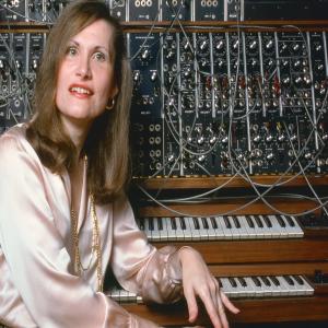 Wendy Carlos