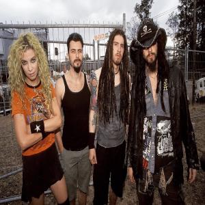 White Zombie