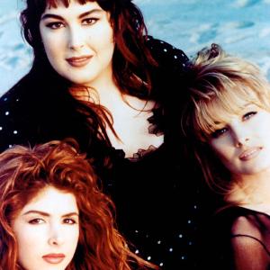 Wilson Phillips