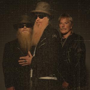 ZZ Top